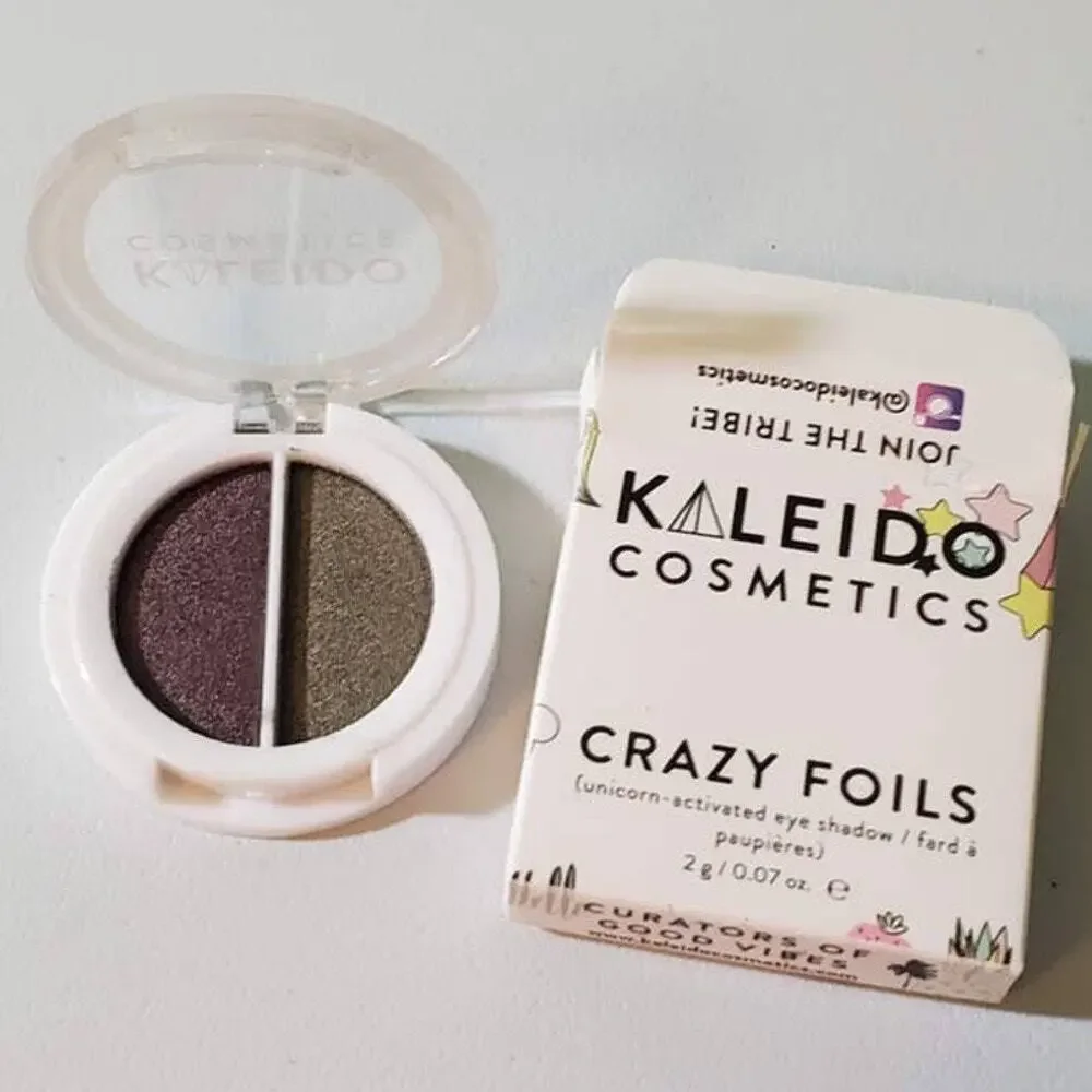 Kaleido 5g be worn